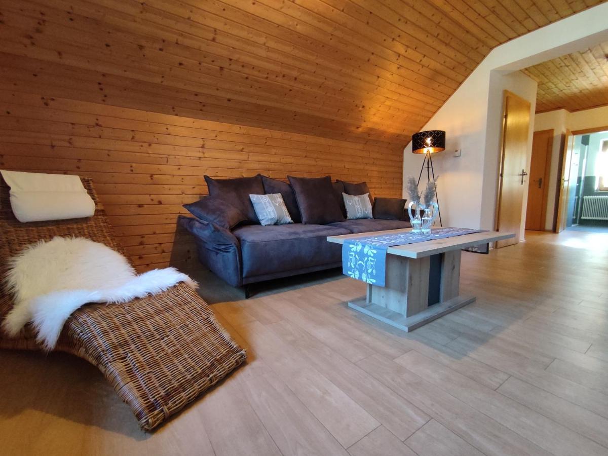 Landhaus Seebacher 스피탈 암 피른 외부 사진