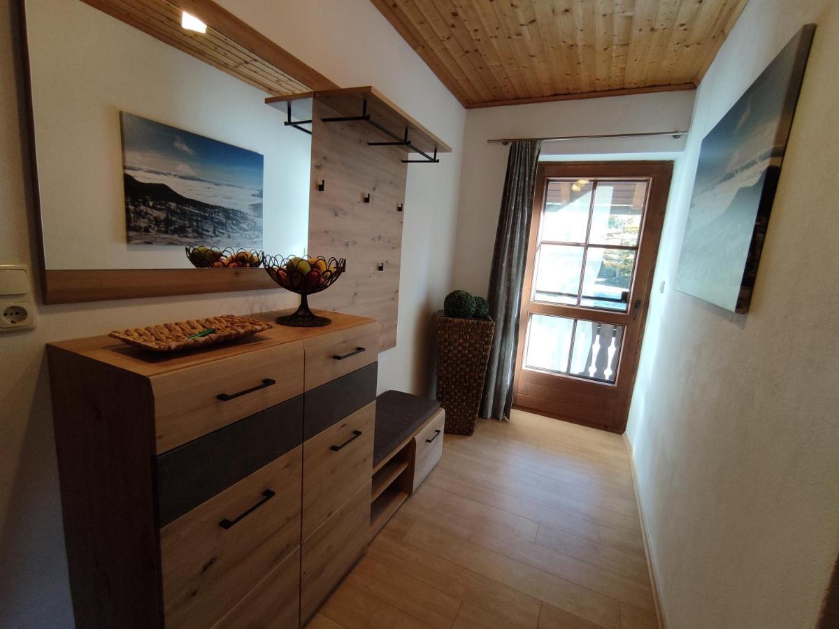Landhaus Seebacher 스피탈 암 피른 외부 사진