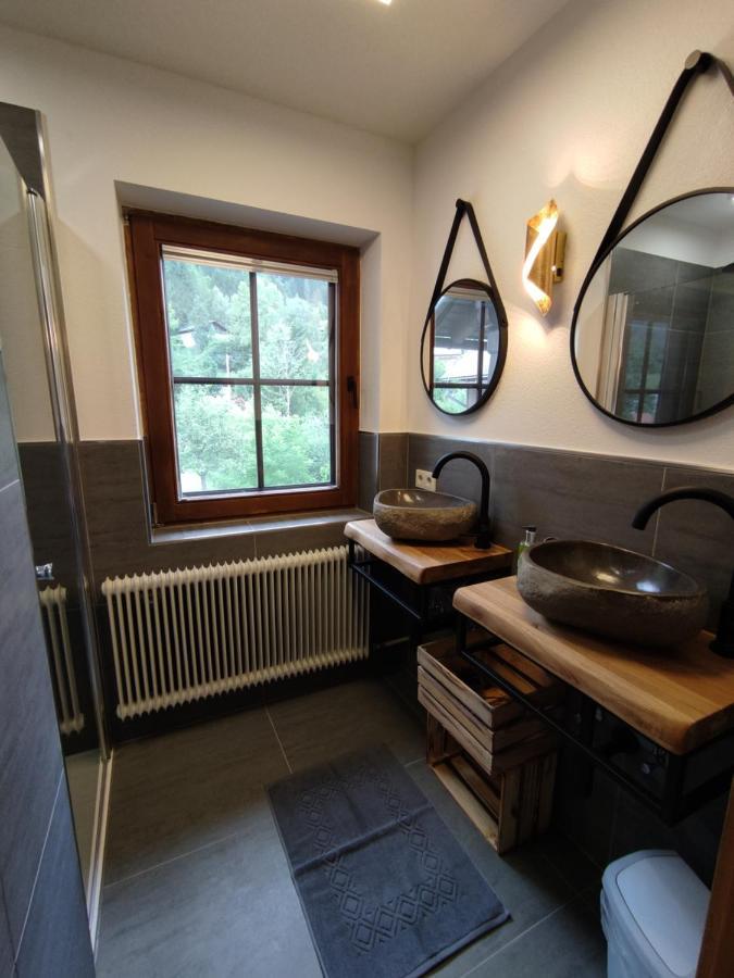Landhaus Seebacher 스피탈 암 피른 외부 사진