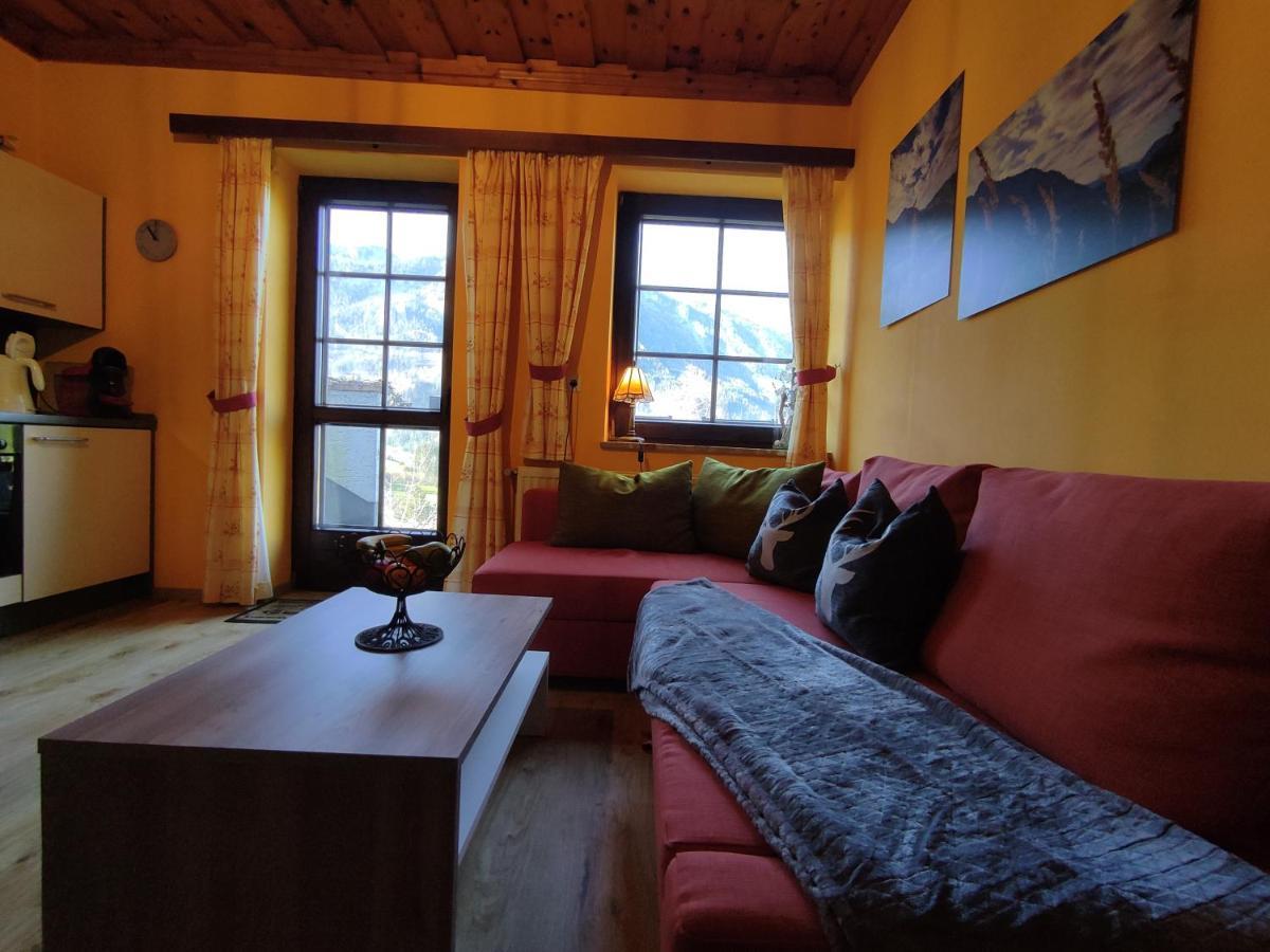 Landhaus Seebacher 스피탈 암 피른 외부 사진