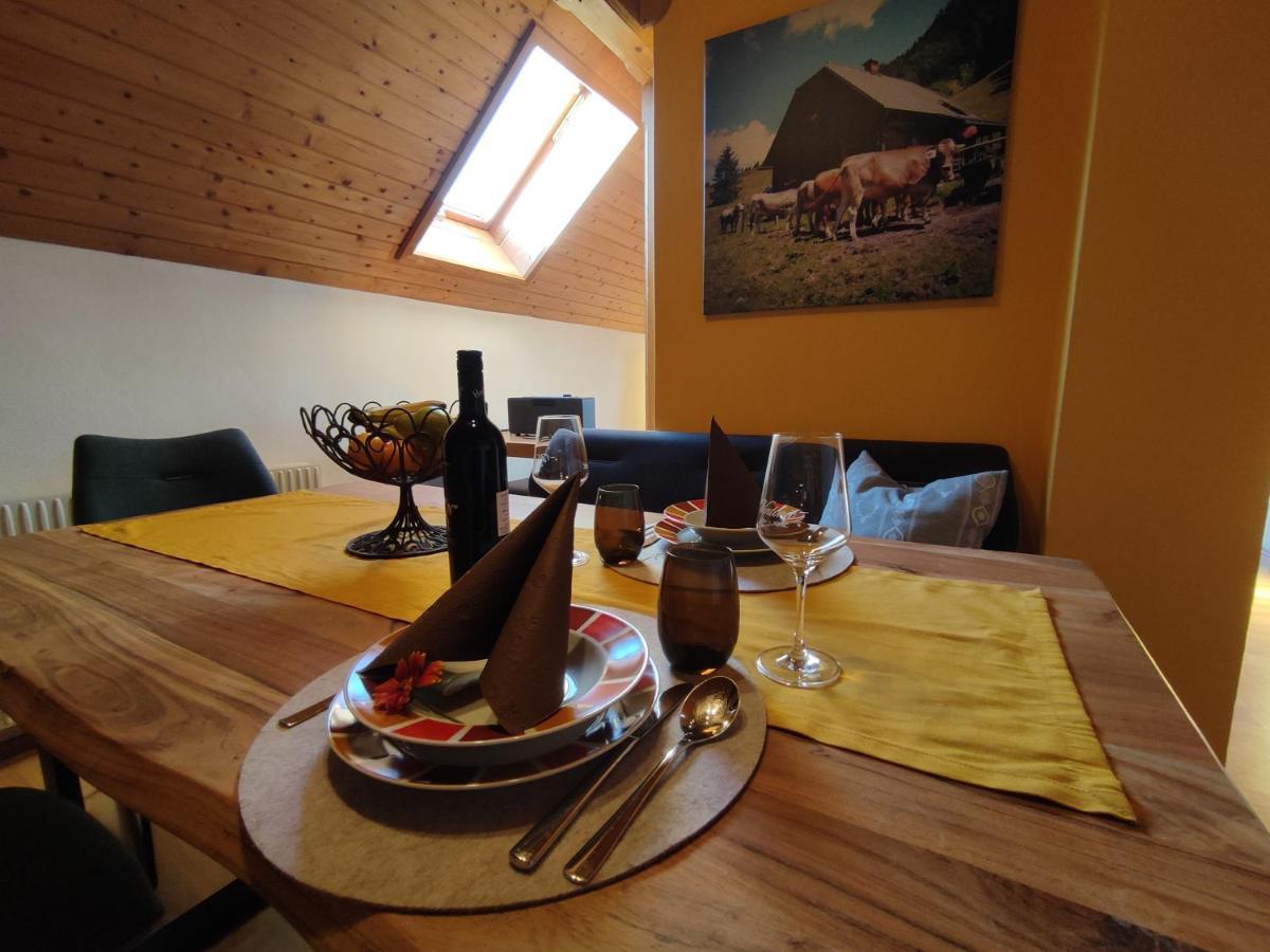 Landhaus Seebacher 스피탈 암 피른 외부 사진