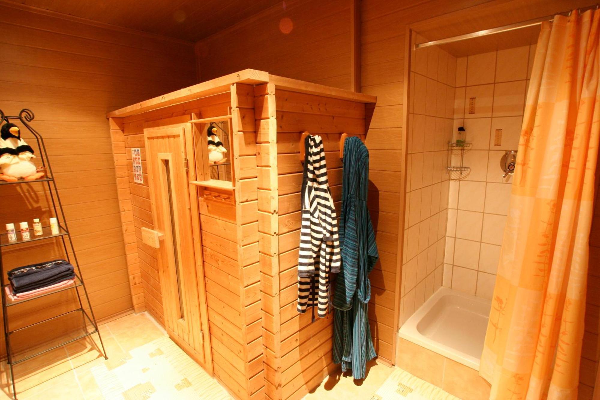 Landhaus Seebacher 스피탈 암 피른 외부 사진